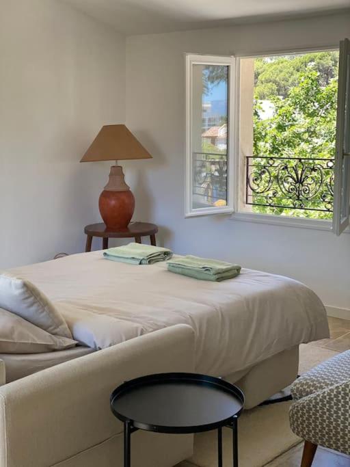 Villa Gyptis - Calanques, Calme & Spacieux - Appartement 2 Chambres - 21