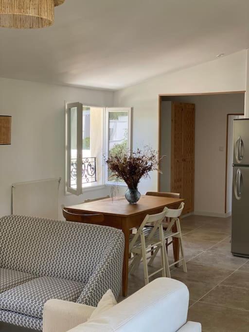 Villa Gyptis - Calanques, Calme & Spacieux - Appartement 2 Chambres - 22