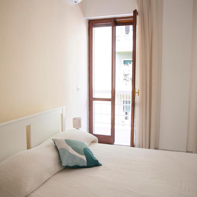 Green rooms - Camera Matrimoniale con Bagno in Comune - 4