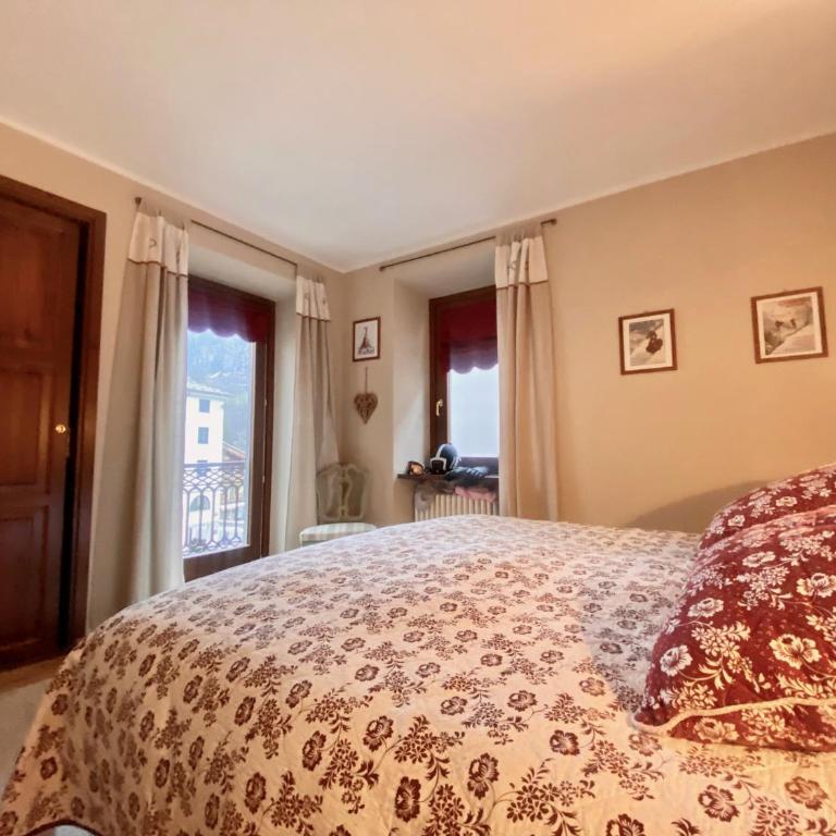 Maison Lalla - Appartamento con 2 Camere da Letto - 32