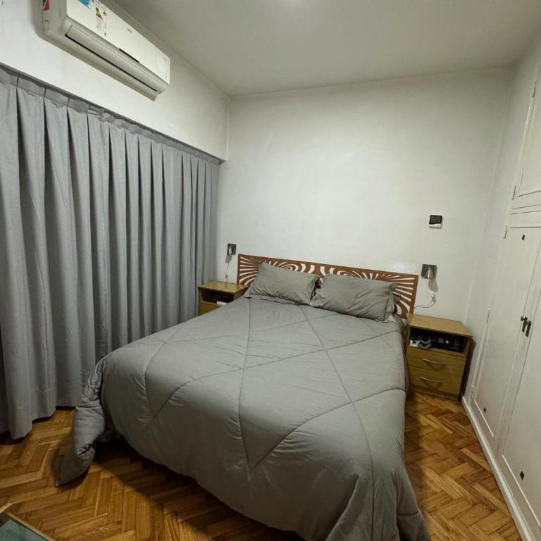 Cómodo y equipado departamento en calle Paraguay, zona Teatro Colón - Apartamento de 1 dormitorio - 15