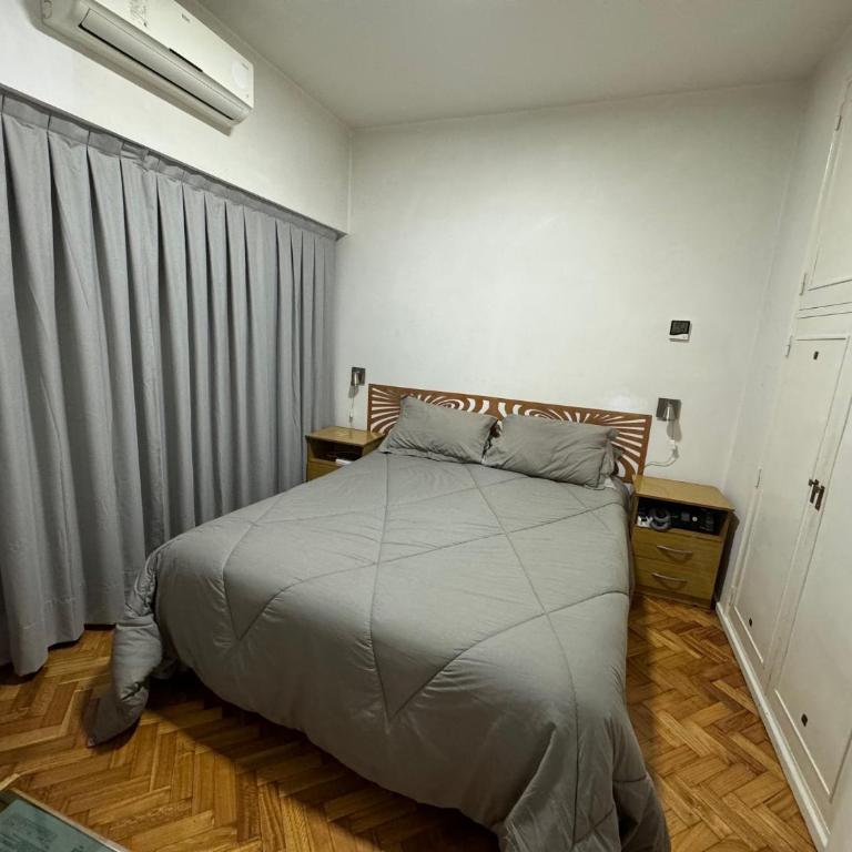 Cómodo y equipado departamento en calle Paraguay, zona Teatro Colón - Apartamento de 1 dormitorio - 17
