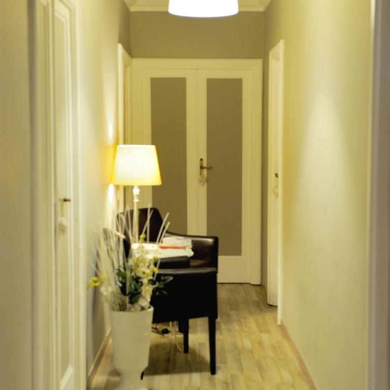 Alexia Home - Appartamento con 3 Camere da Letto - 29