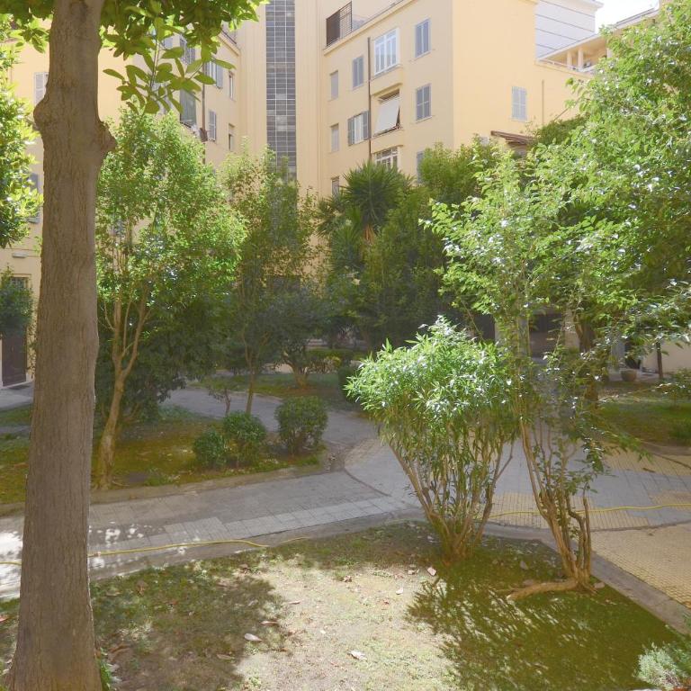 Alexia Home - Appartamento con 3 Camere da Letto - 38