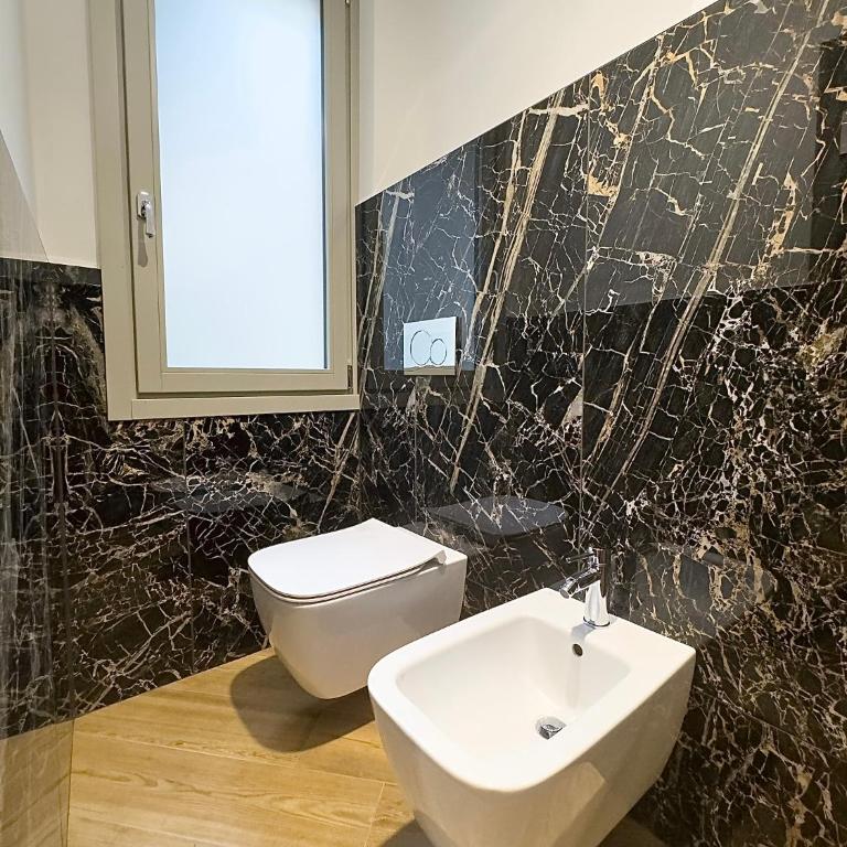 Lovely Home Bergamo - Appartamento con 2 Camere da Letto - 34