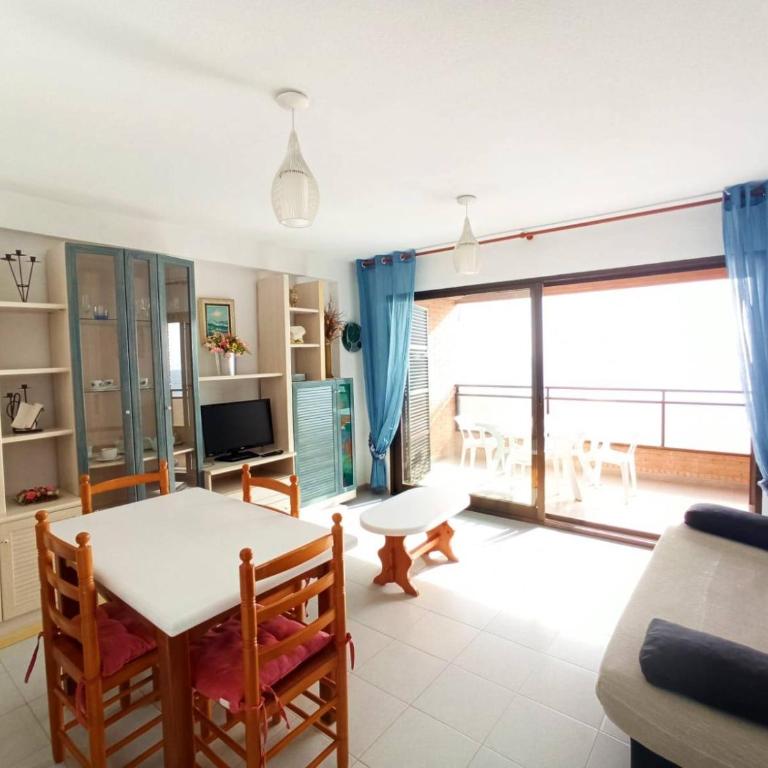 1º Línea Poniente Beach - Apartamento con vistas al mar - 6