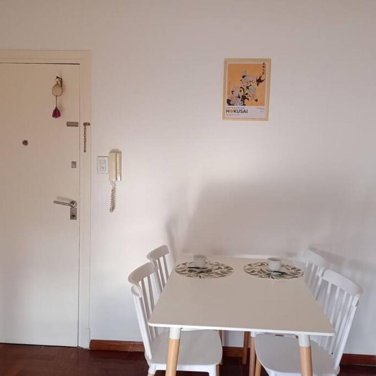 Temporal 59 tu hogar el La Plata - Apartamento de 1 dormitorio - 12