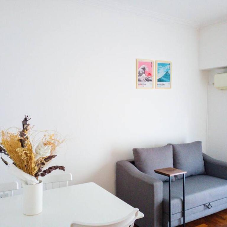 Temporal 59 tu hogar el La Plata - Apartamento de 1 dormitorio - 13