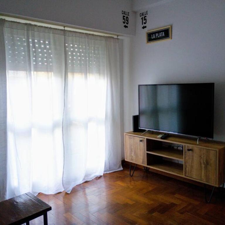 Temporal 59 tu hogar el La Plata - Apartamento de 1 dormitorio - 14