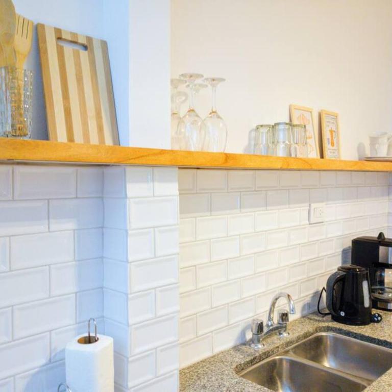 Temporal 59 tu hogar el La Plata - Apartamento de 1 dormitorio - 4