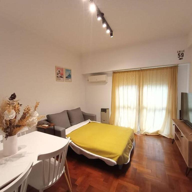 Temporal 59 tu hogar el La Plata - Apartamento de 1 dormitorio - 15