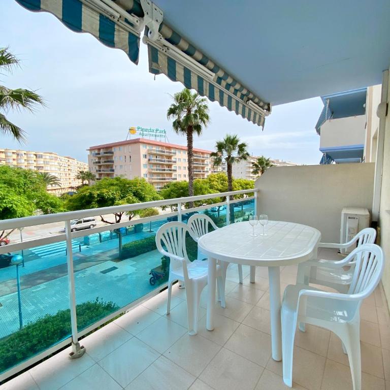 Los Juncos V Apartments - Superior Apartment - 12