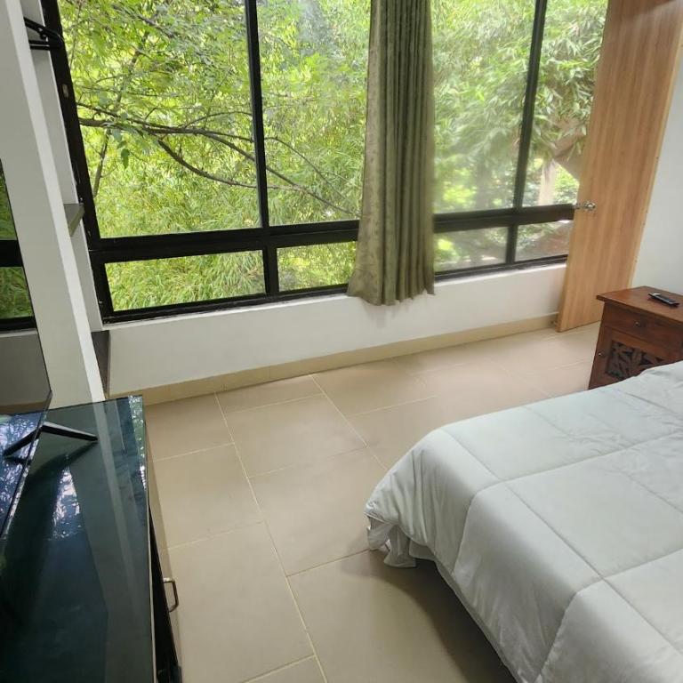 Pilarica Gardens - Habitación Doble Familiar - 4