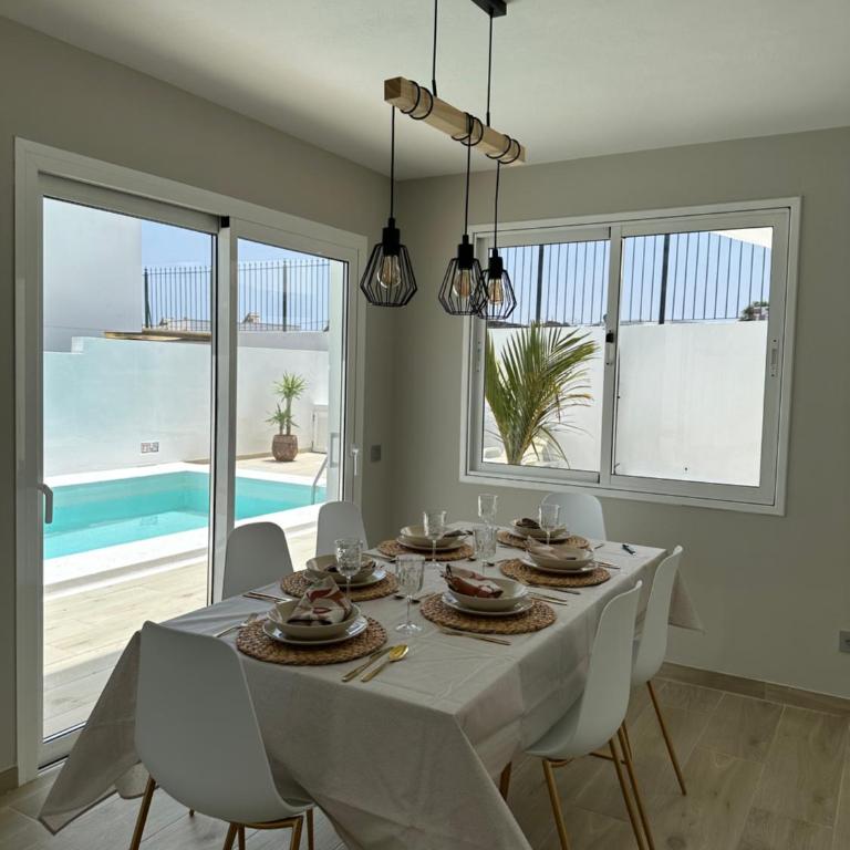 Casa Mer - Casa de 4 dormitorios - 22