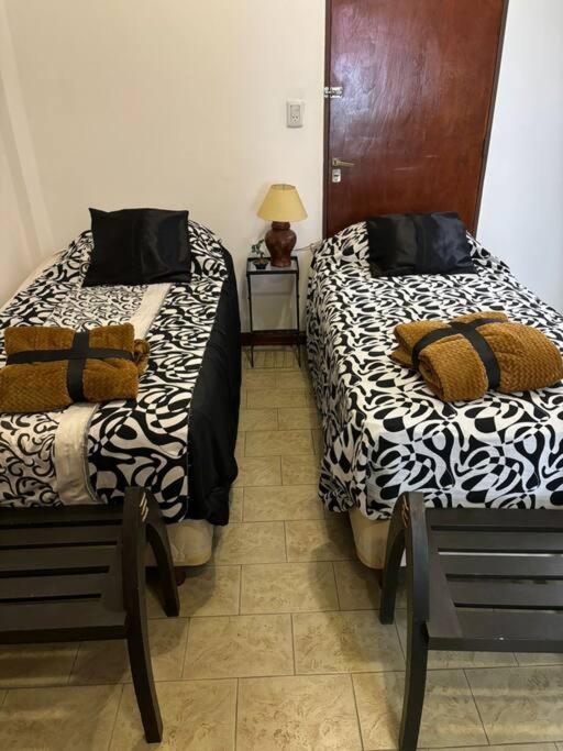 Departamento Las Orquídeas - Apartamento de 1 dormitorio - 19