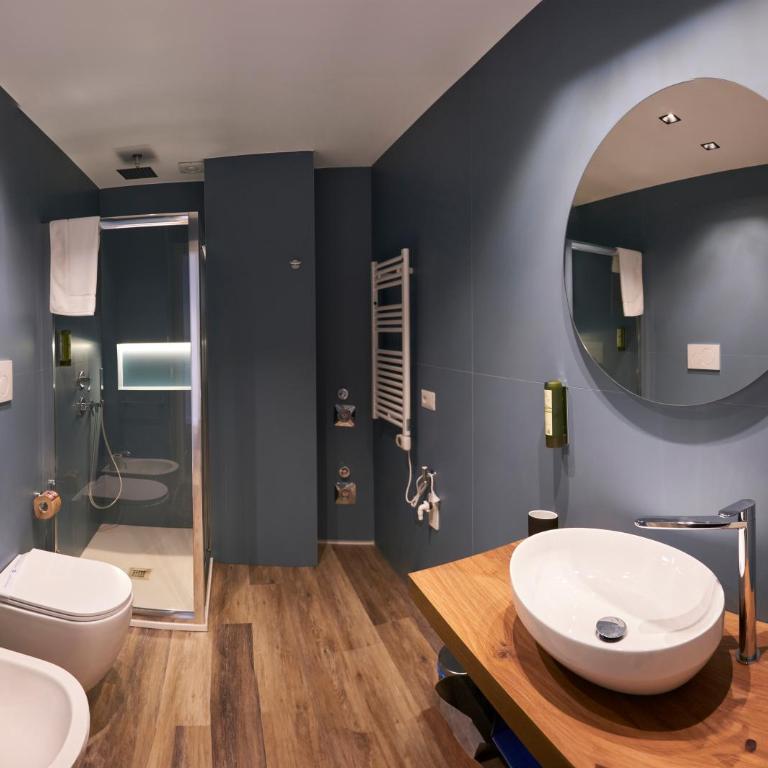 Che Vista Trani Apartments - Appartamento con 2 Camere da Letto - 10