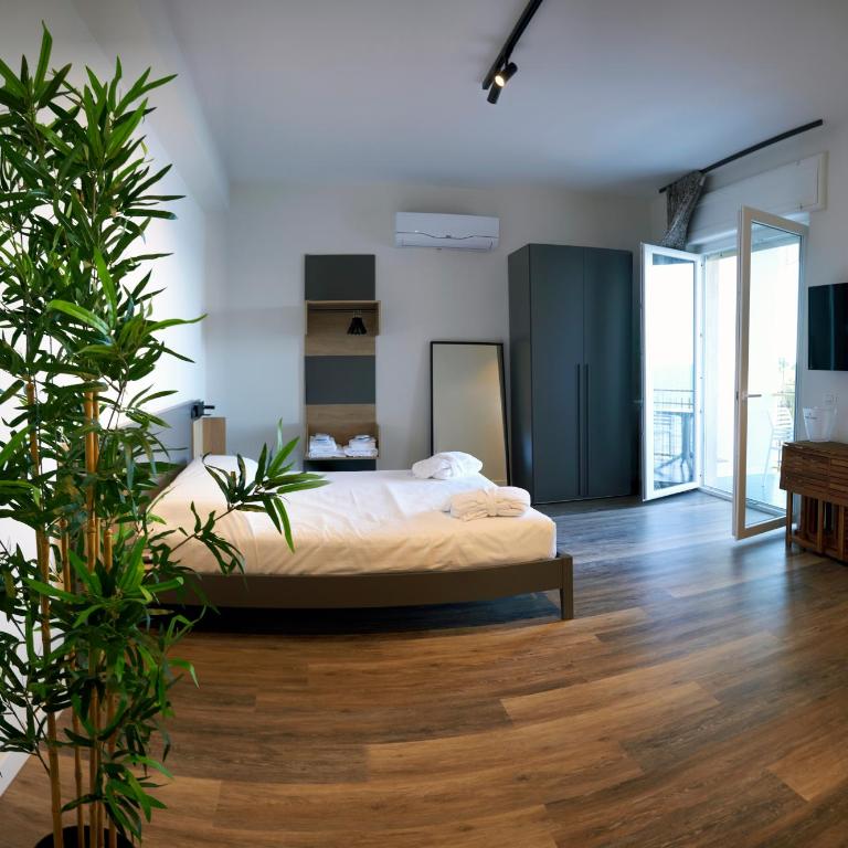 Che Vista Trani Apartments - Appartamento con 2 Camere da Letto - 7