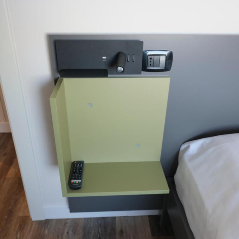 Che Vista Trani Apartments - Appartamento con 2 Camere da Letto - 11