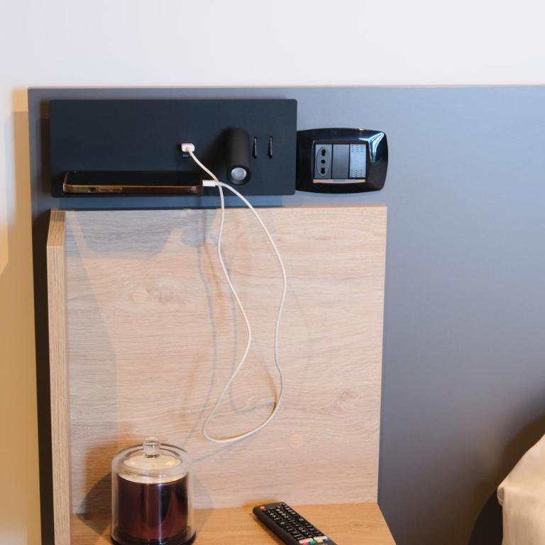 Che Vista Trani Apartments - Appartamento con 2 Camere da Letto - 13
