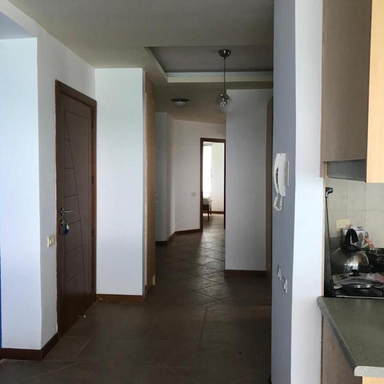 Departamento mirador al mar - Three-Bedroom Apartment - 11