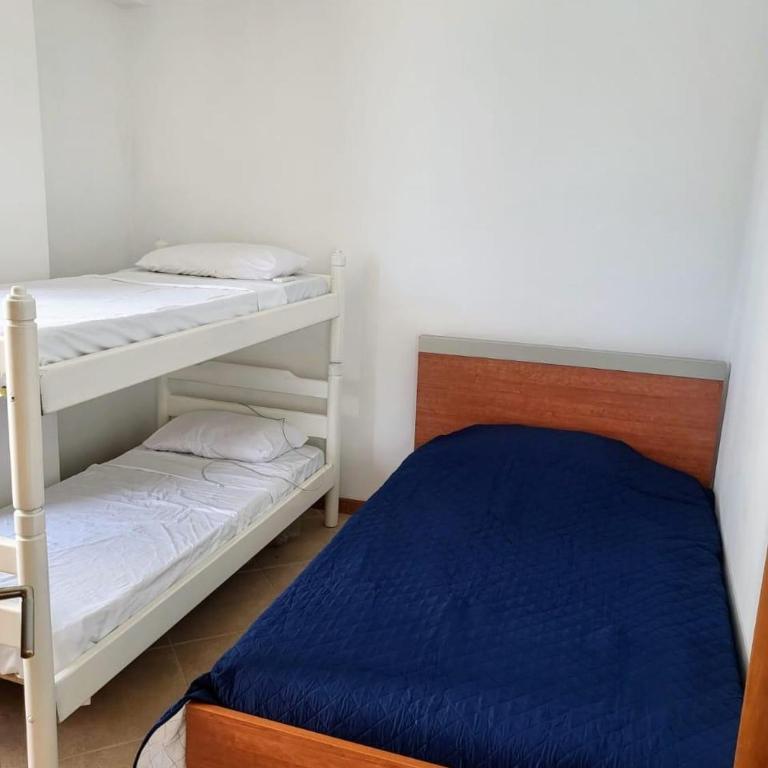 Departamento mirador al mar - Three-Bedroom Apartment - 12