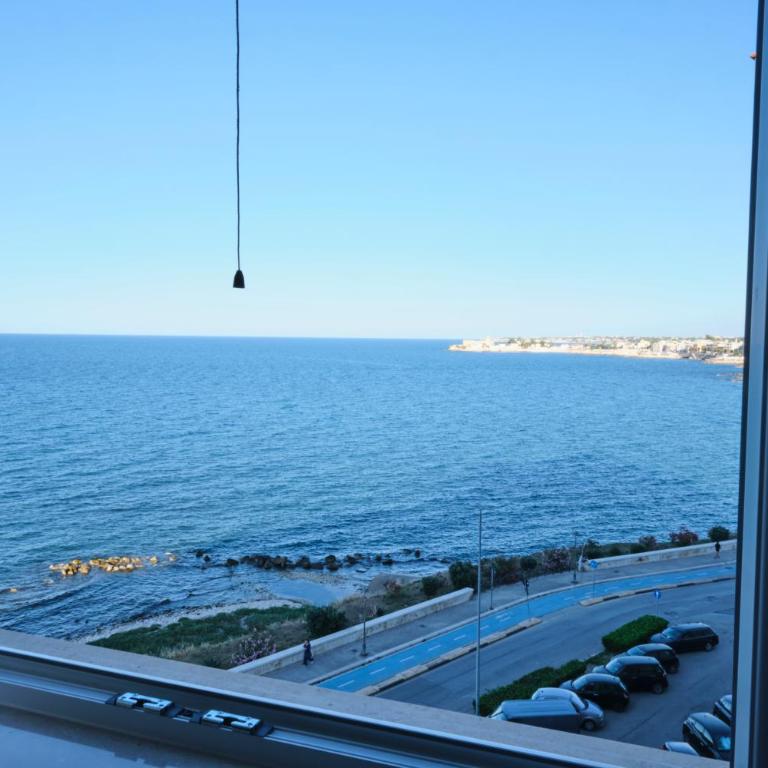 Che Vista Trani Apartments - Appartamento con 2 Camere da Letto - 16