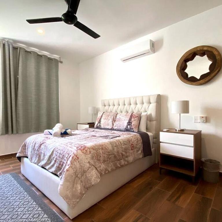 Casa Makul by Andiani Travel - Four-Bedroom House - 6
