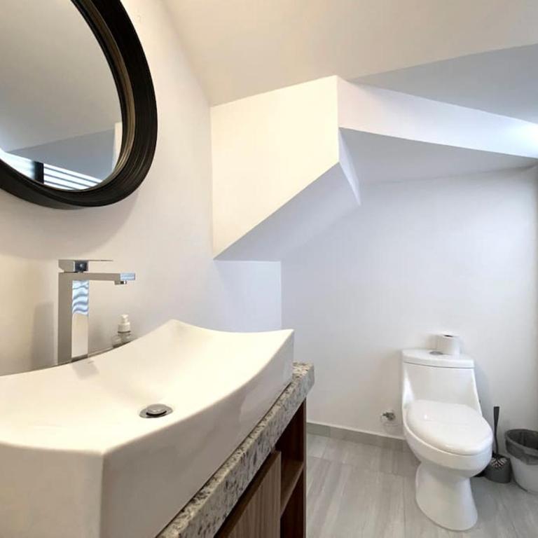 Casa Makul by Andiani Travel - Four-Bedroom House - 37