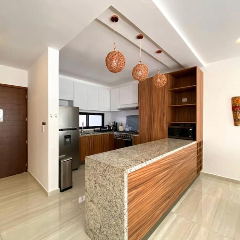 Casa Makul by Andiani Travel - Four-Bedroom House - 11