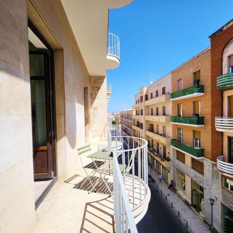 Matteotti Royale Apartments - Appartamento con 2 Camere da Letto e Vista Città - 8