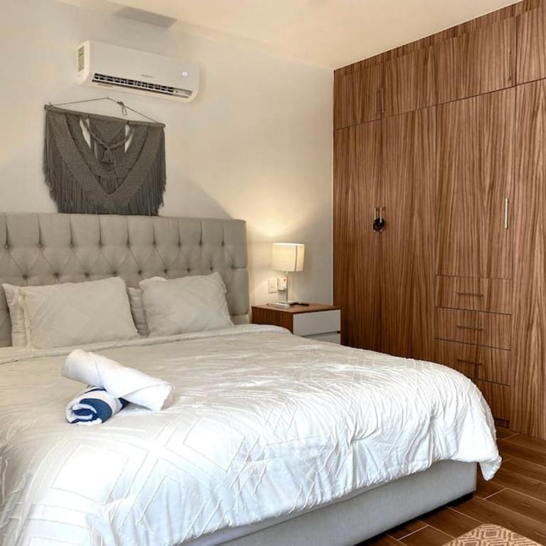 Casa Makul by Andiani Travel - Four-Bedroom House - 24