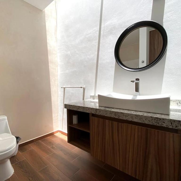 Casa Makul by Andiani Travel - Four-Bedroom House - 39