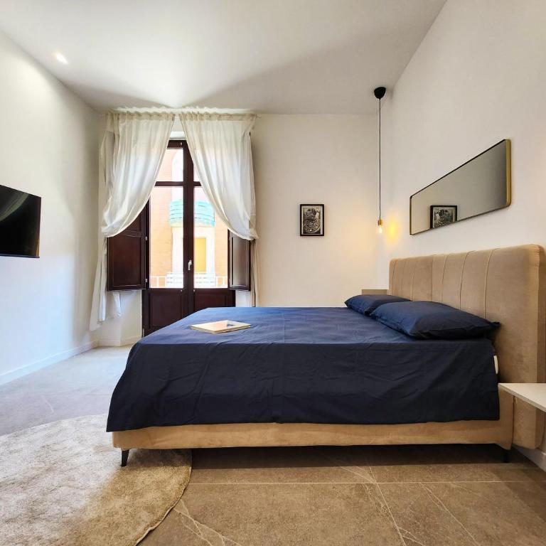 Matteotti Royale Apartments - Appartamento con 2 Camere da Letto e Vista Città - 18