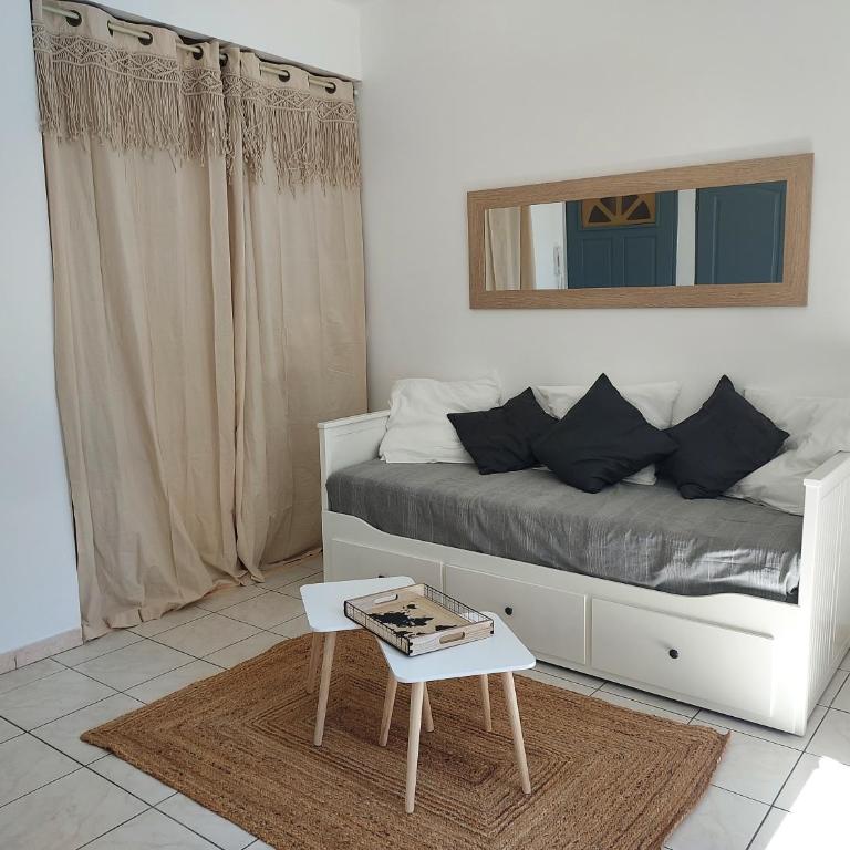 Studio Narbonne Centre - Appartamento con 1 Camera da Letto - 2