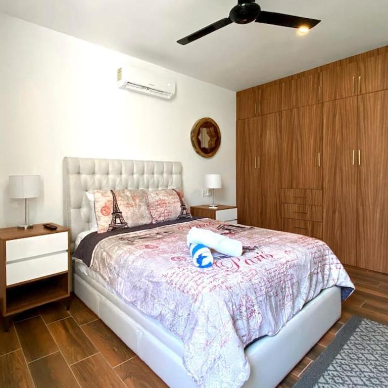 Casa Makul by Andiani Travel - Four-Bedroom House - 7