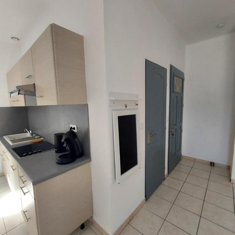 Studio Narbonne Centre - Appartamento con 1 Camera da Letto - 8