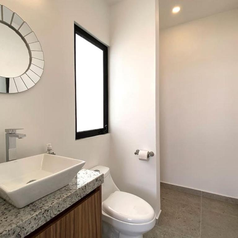 Casa Makul by Andiani Travel - Four-Bedroom House - 40