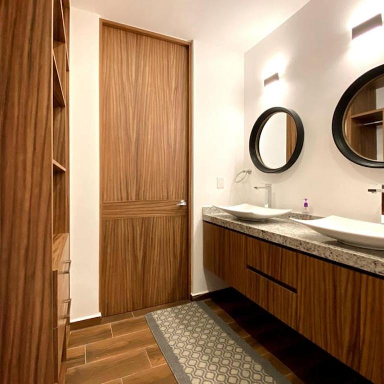 Casa Makul by Andiani Travel - Four-Bedroom House - 42