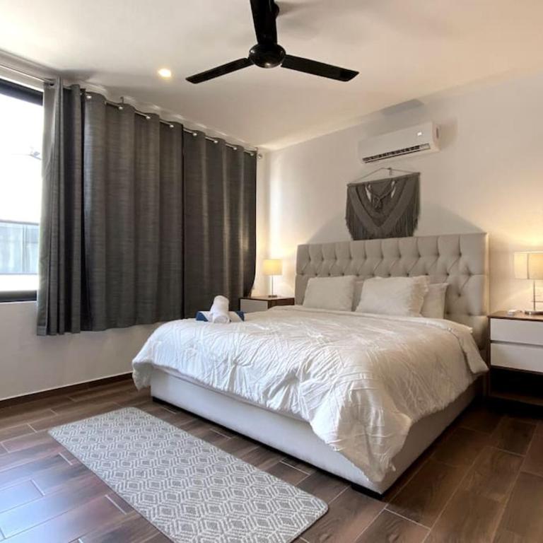 Casa Makul by Andiani Travel - Four-Bedroom House - 1