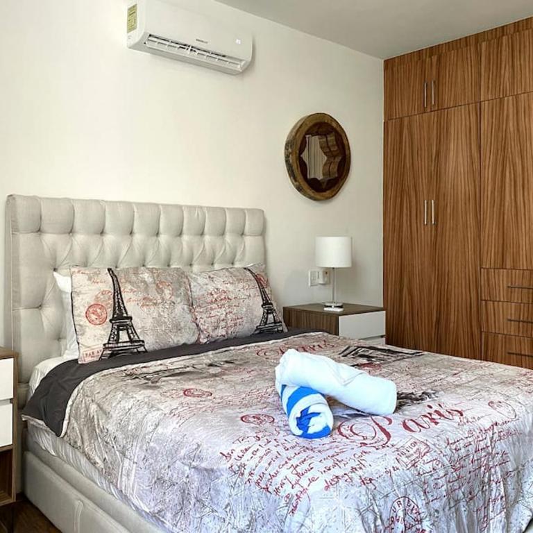 Casa Makul by Andiani Travel - Four-Bedroom House - 18