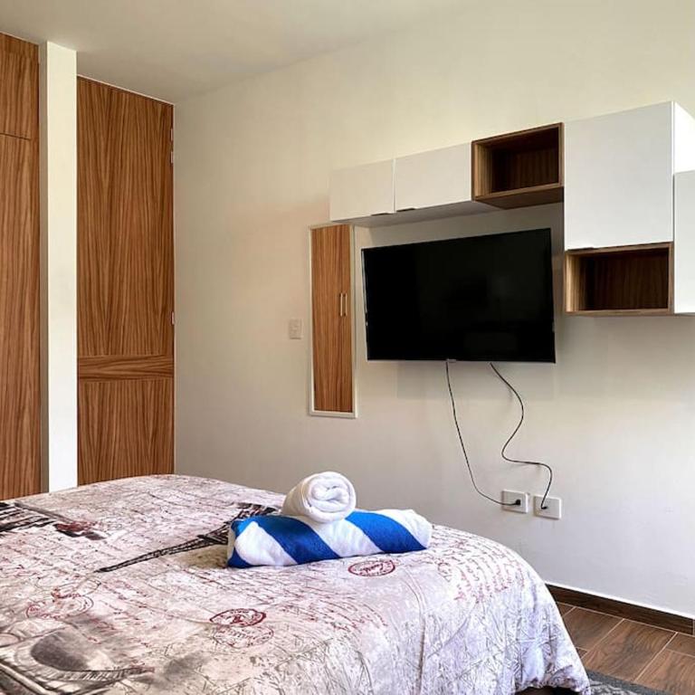 Casa Makul by Andiani Travel - Four-Bedroom House - 19