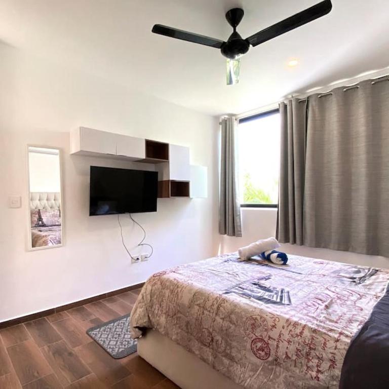 Casa Makul by Andiani Travel - Four-Bedroom House - 22