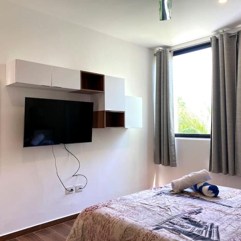 Casa Makul by Andiani Travel - Four-Bedroom House - 21