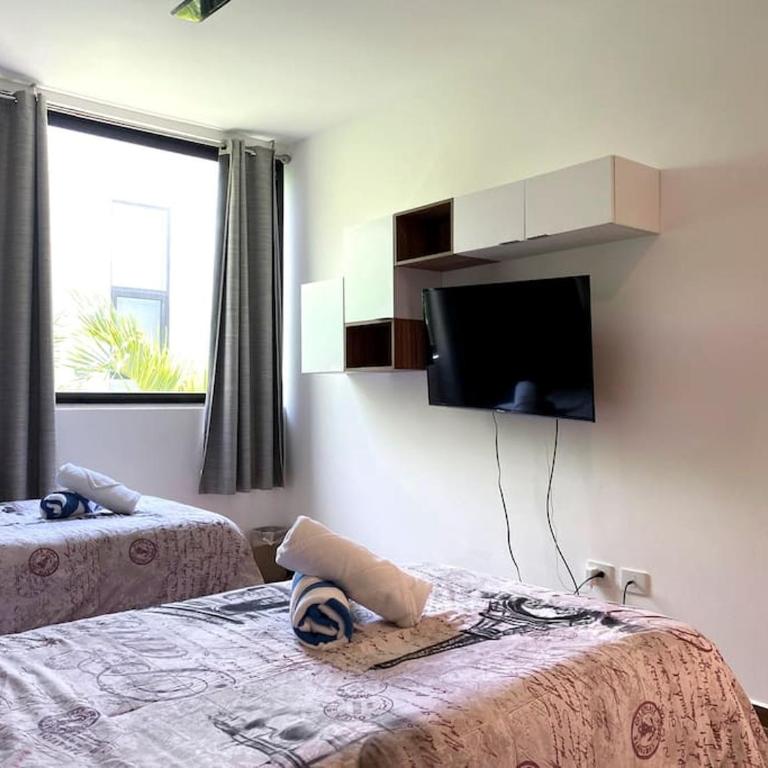 Casa Makul by Andiani Travel - Four-Bedroom House - 31