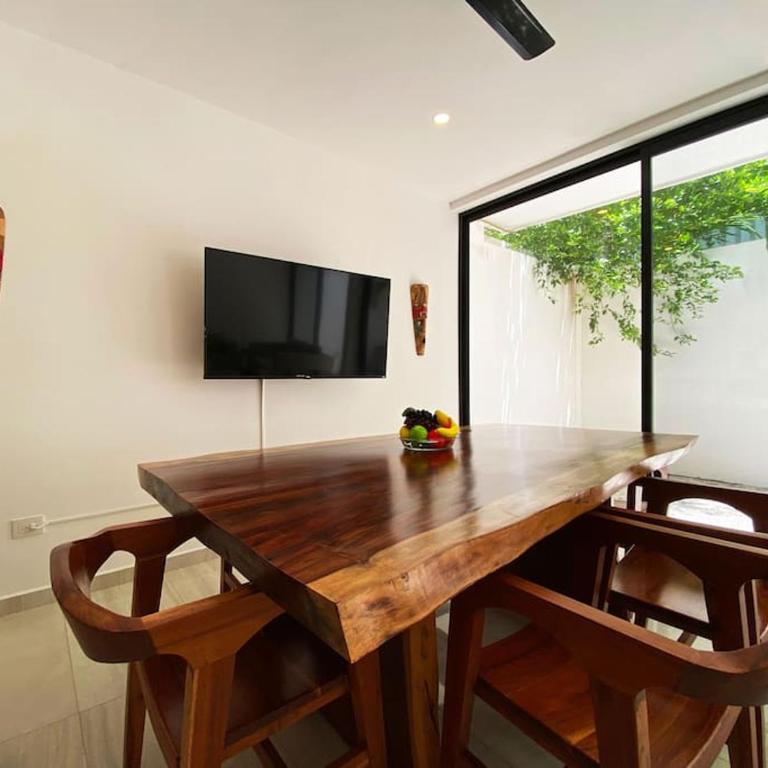Casa Makul by Andiani Travel - Four-Bedroom House - 14