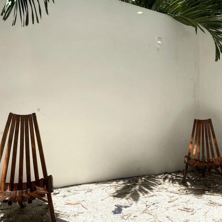 Casa Makul by Andiani Travel - Four-Bedroom House - 44