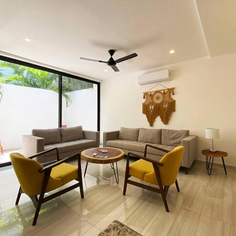 Casa Makul by Andiani Travel - Four-Bedroom House - 3