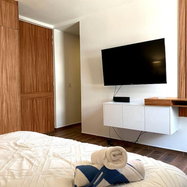 Casa Makul by Andiani Travel - Four-Bedroom House - 28