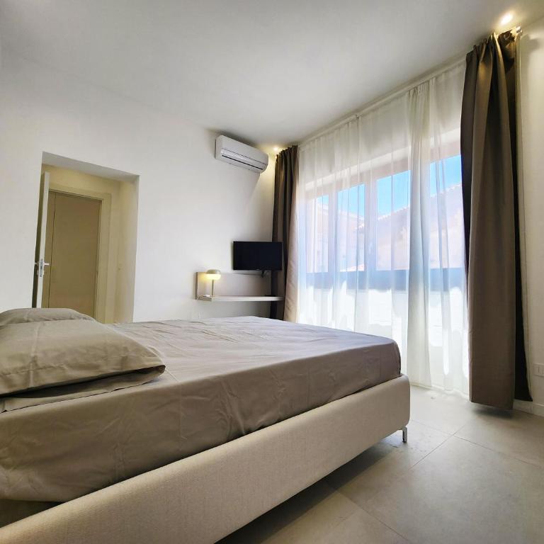 Matteotti Royale Apartments - Appartamento con 1 Camera da Letto e Balcone - 13