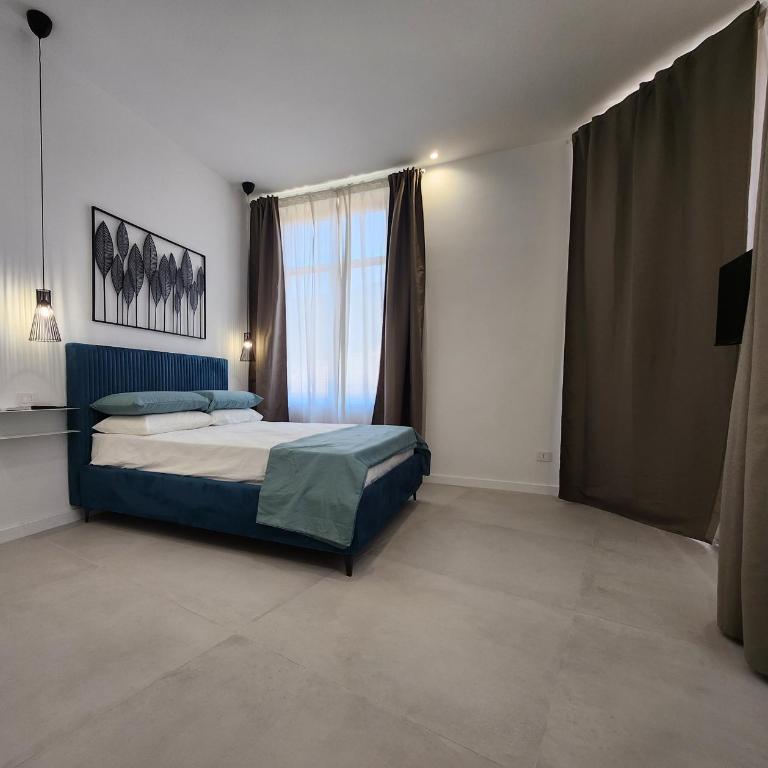Matteotti Royale Apartments - Appartamento con 2 Camere da Letto, Balcone e Vista mare - 26